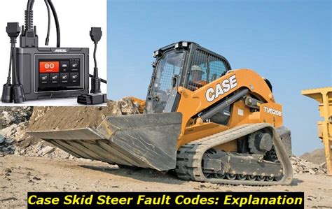 case skid steer quick attach problems|case skid steer fault codes.